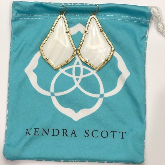 Kendra Scott Jewelry - Kendra Scott Alexandra Earrings